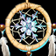 Mana Mercenary Charm