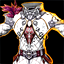 Strategist's Jacket