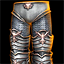 Sturdy Knight Bottom