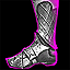 Senior Knight Boots