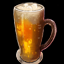 Fermented Beer of Saint Fhannel