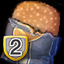Lv 2 Combat Ration
