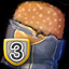 Lv 3 Combat Ration