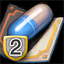 Lv 2 Combat Capsule
