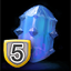 Lv 5 Energy Potion