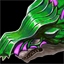 Destructive Lycian