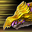 Swift Strike Lycian