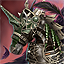 Steam Winged Arrod