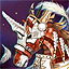 Origin Winged Arrod