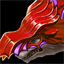 Courageous Battle Lycian