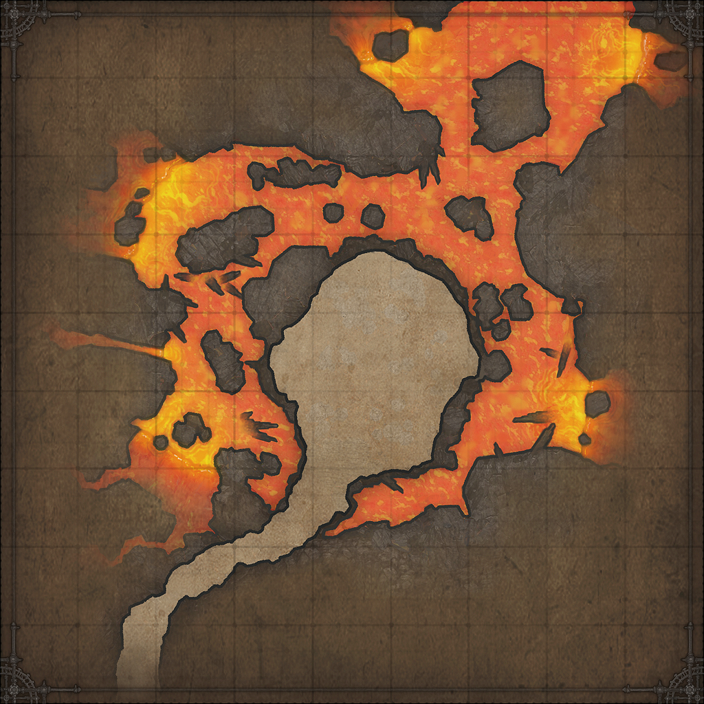 Arek's Nest